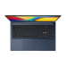 Notebook ASUS VivoBook 15 X1504VA-BQ721 90NB10J1-M01AD0